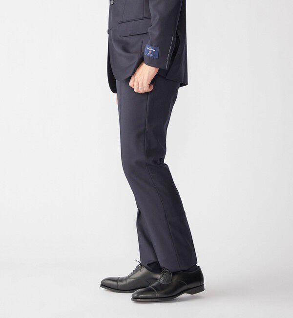 SHIPS「SHIPS: Ermenegildo Zegna ELECTA スーツ」|スーツ|