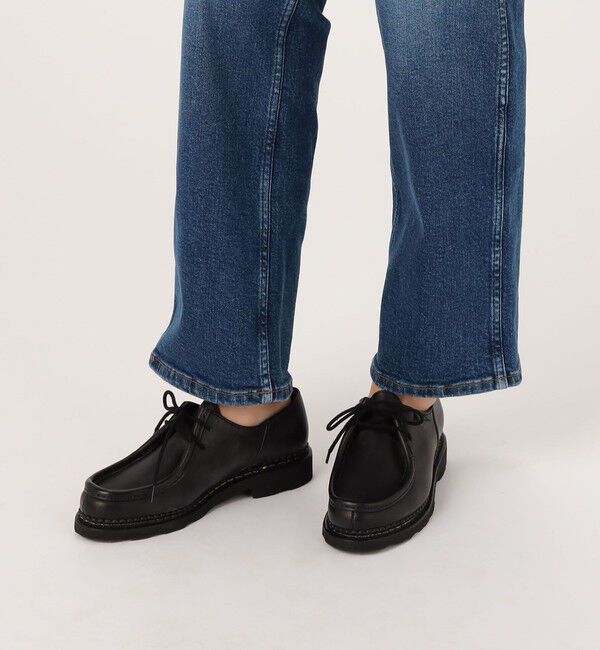 TOMORROWLAND GOODS「Paraboot MICHAEL チロリアンシューズ」|その他|