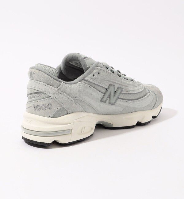 TOMORROWLAND GOODS「New Balance U1000 2LV スニーカー」|スニーカー|