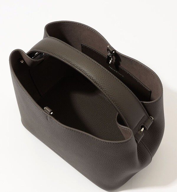 TOMORROWLAND GOODS「【一部別注】FEEL AND TASTE BOAT S バッグ」|ハンドバッグ|