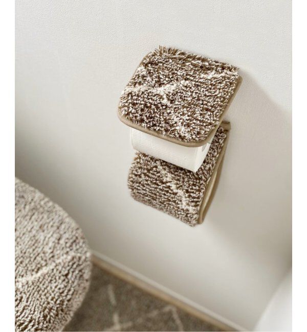 journal standard Furniture「SIDI PAPER HOLDER シディペーパーホルダー」|トイレタリー・ランドリーグッズ|