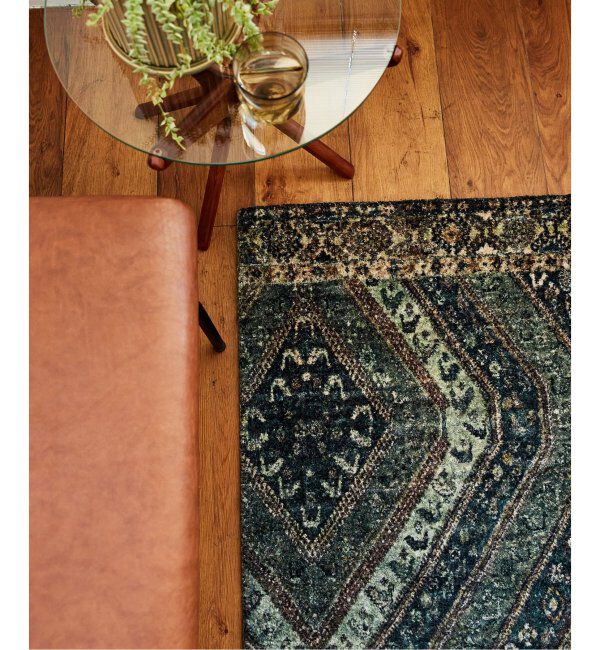 ACME「BRENTWOOD RUG 120x160 ブレントウッド ラグ」|その他|