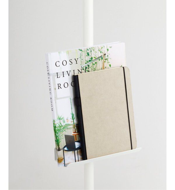 journal standard Furniture「【DRAW A LINE/ドローアライン】021 BOOK STAND」|その他|