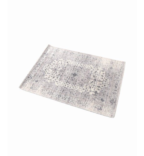 journal standard Furniture「CRESTWOOD RUG 140X200　クレストウッド ラグ」|その他|