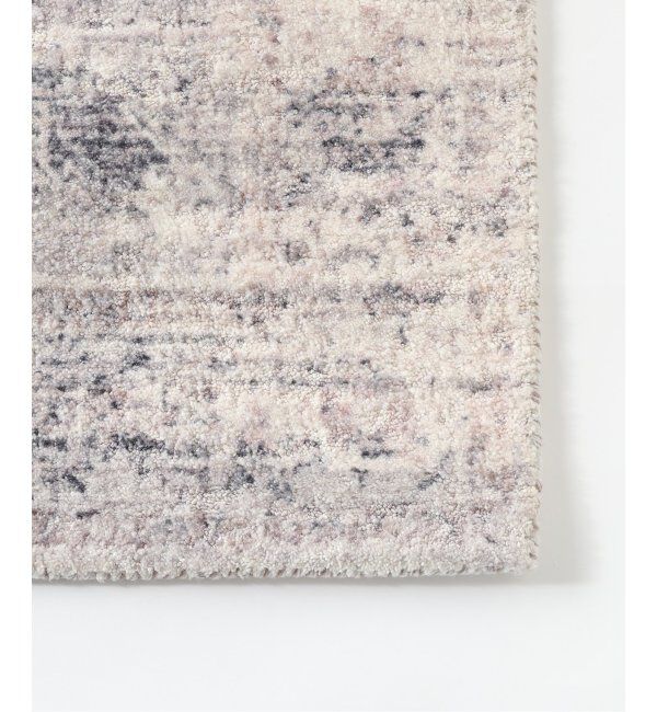 journal standard Furniture「CRESTWOOD RUG 140X200　クレストウッド ラグ」|その他|