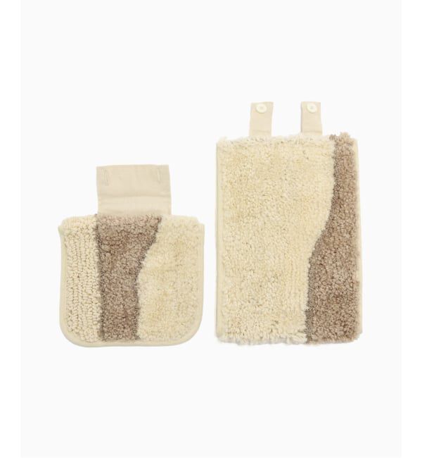 journal standard Furniture「MARSE PAPER HOLDER　マルセ ペーパーホルダー」|トイレタリー・ランドリーグッズ|
