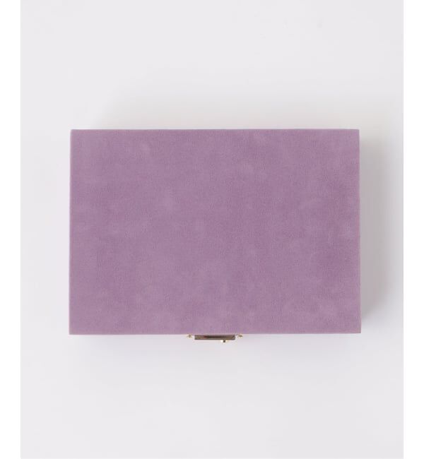 journal standard Furniture「《WEB限定》JSF JEWELRY BOX A5　ジュエリーボックス」|その他|