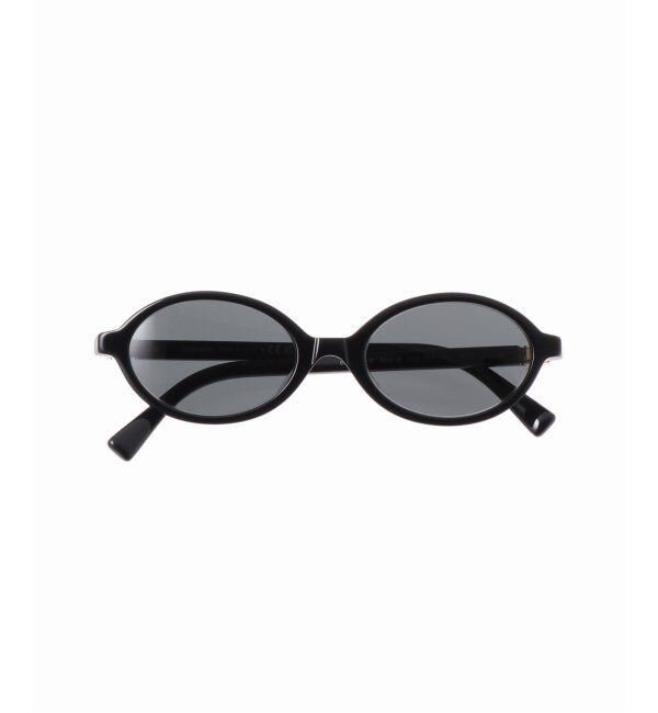 EYETHINK「MIU MIU 04ZSF1AB5S050 Sunglasses」|サングラス|