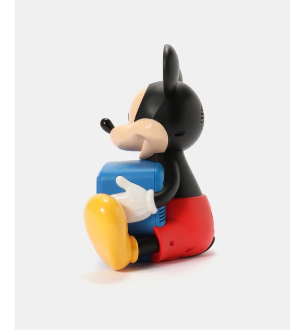 HIROB「SEIKO MICKEY CLOCK FD485A」|クロック・置時計|