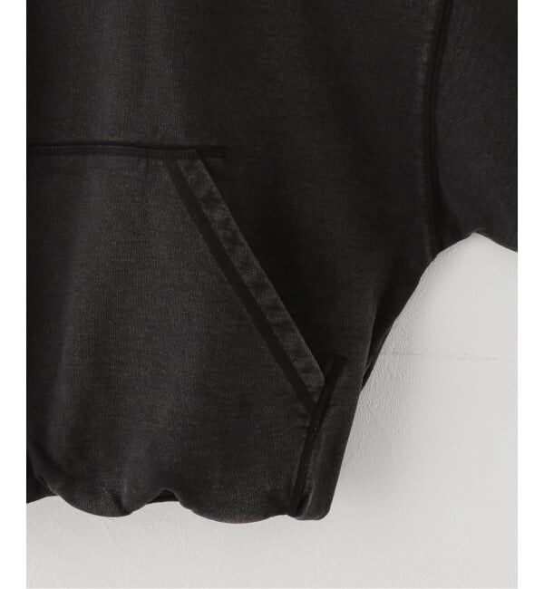 JOINT WORKS「GUESS Originals/ゲス オリジナルス GO BUBBLE HEM OS HOODIE」|パーカー|