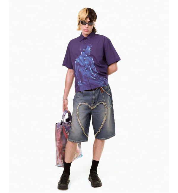 JOINT WORKS「Carne Bollente / カルネボレンテ Love Shorts」|その他|