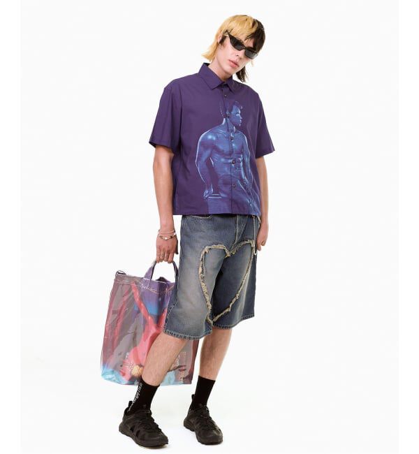 JOINT WORKS「Carne Bollente / カルネボレンテ Love Shorts」|その他|