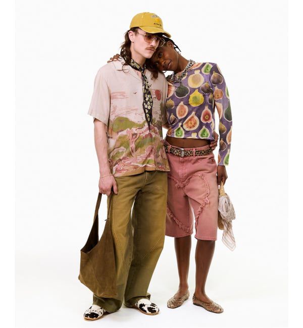JOINT WORKS「Carne Bollente / カルネボレンテ Love Shorts」|その他|