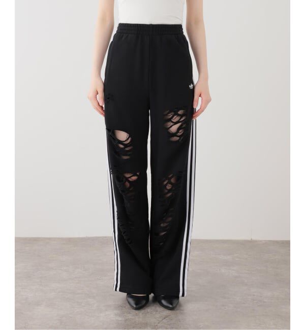 JOINT WORKS「adidas originals / アディダス オリジナルス DISTRESSED JOGGERS」|その他|