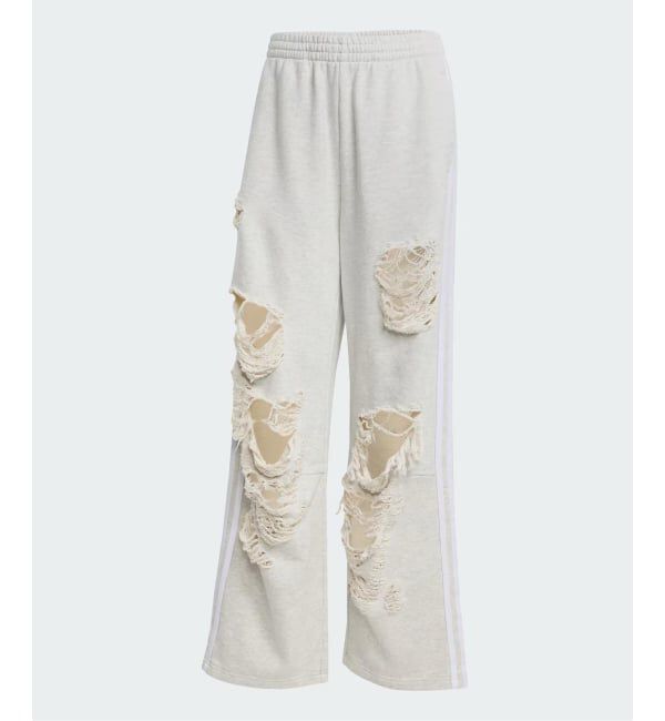 JOINT WORKS「adidas originals / アディダス オリジナルス DISTRESSED JOGGERS」|その他|グレーA