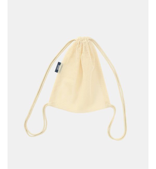 Plage「JULY NINE/ ジュライ ナイン KNAPSACK MESH バッグ」|ショルダー・メッセンジャー|