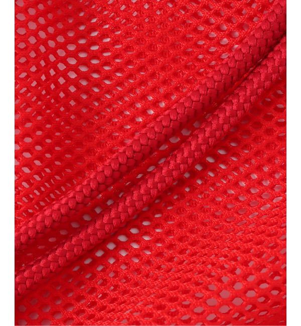Plage「JULY NINE/ ジュライ ナイン KNAPSACK MESH バッグ」|ショルダー・メッセンジャー|