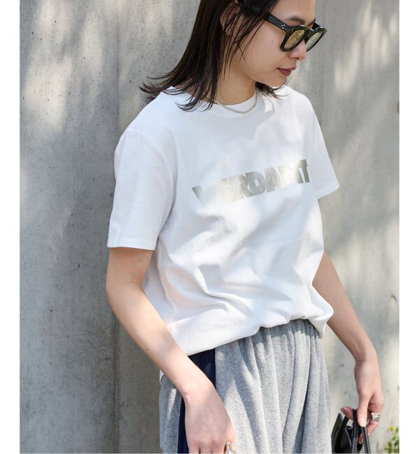 JOURNAL STANDARD「《WEB限定追加3》VERDANT Tシャツ」|Tシャツ・カットソー|