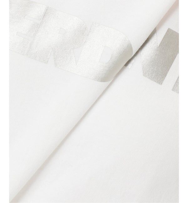 JOURNAL STANDARD「《WEB限定追加3》VERDANT Tシャツ」|Tシャツ・カットソー|