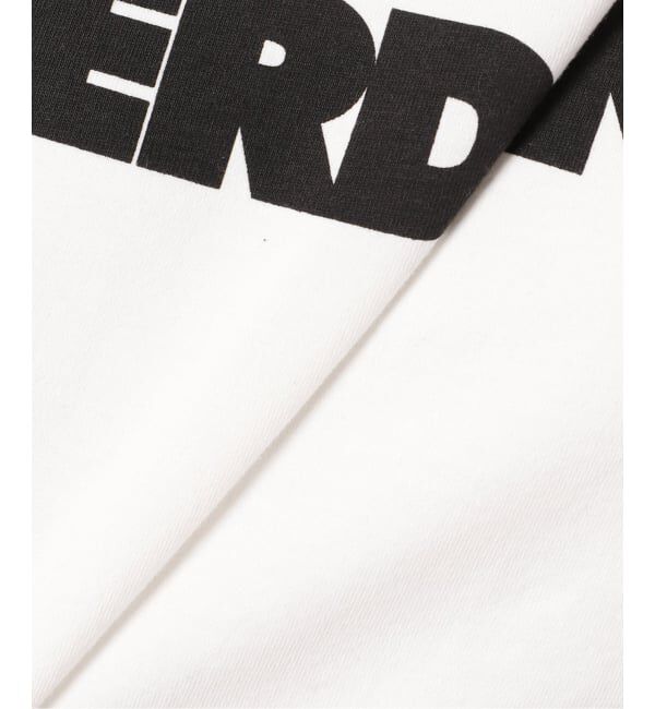 JOURNAL STANDARD「《WEB限定追加4》VERDANT Tシャツ」|Tシャツ・カットソー|