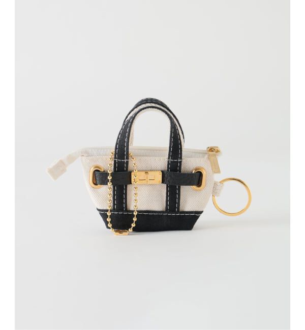 journal standard L'essage「【SITA PARANTICA/シータパランティカ】 バッグチャーム」|キーケース|