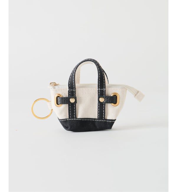 journal standard L'essage「【SITA PARANTICA/シータパランティカ】 バッグチャーム」|キーケース|