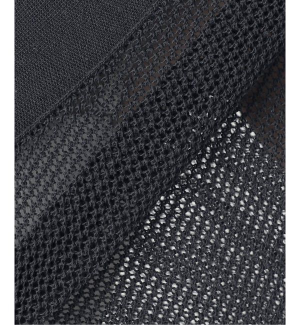 JOURNAL STANDARD relume「リネンミックスメッシュVネックカーディガン」|カーディガン|