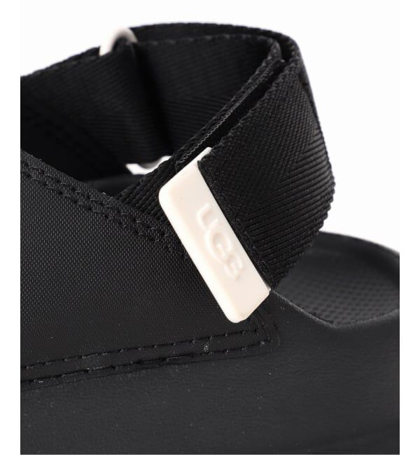 JOURNAL STANDARD relume「【UGG/アグ】W GOLDENGLOW TOGGLE：サンダル」|サンダル|
