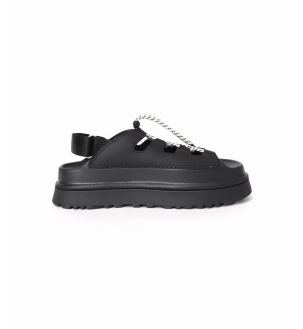 JOURNAL STANDARD relume「【UGG/アグ】W GOLDENGLOW TOGGLE：サンダル」|サンダル|