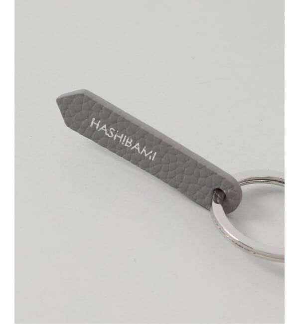 JOURNAL STANDARD relume「【HASHIBAMI/ハシバミ】フラワーモチーフカラビナキーキング」|その他|