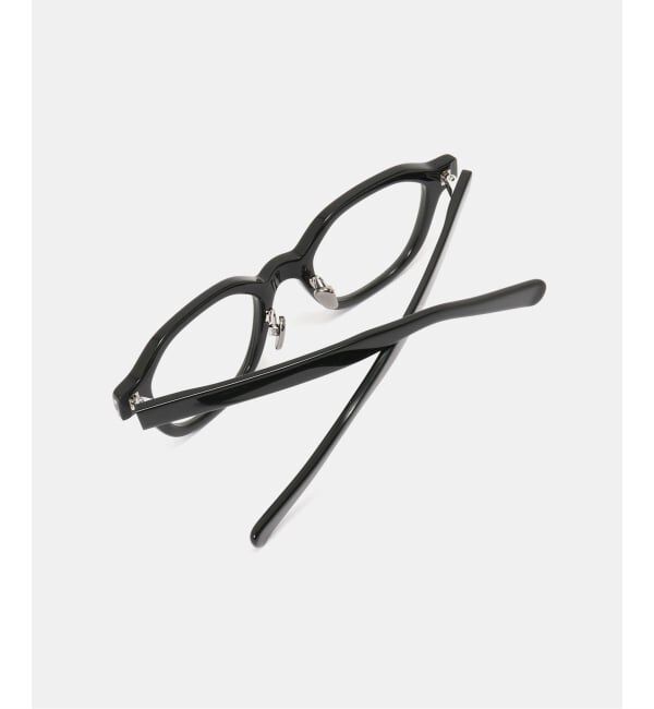 journal standard L'essage「KEARNY/カーニー flanagan メガネ」|メガネ|
