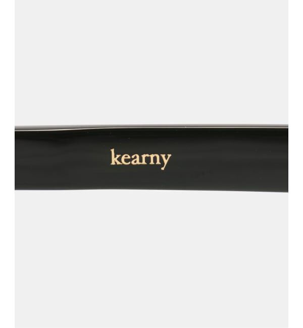 journal standard L'essage「KEARNY/カーニー flanagan メガネ」|メガネ|