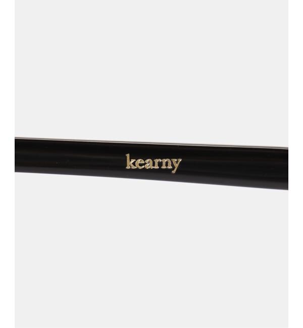 journal standard L'essage「KEARNY/カーニー nupuri メガネ」|メガネ|