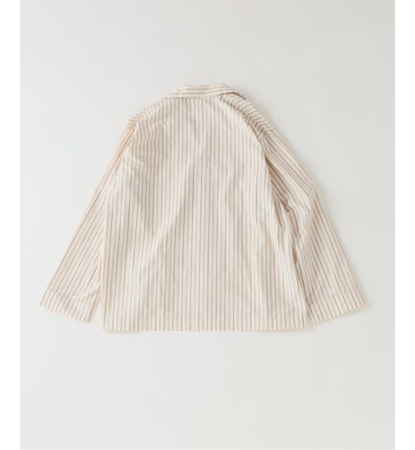 JOURNAL STANDARD relume「《予約》Brooks Brothers / ブルックスブラザーズ 別注 ストライプ シャツジャケット」|シャツ・ブラウス|