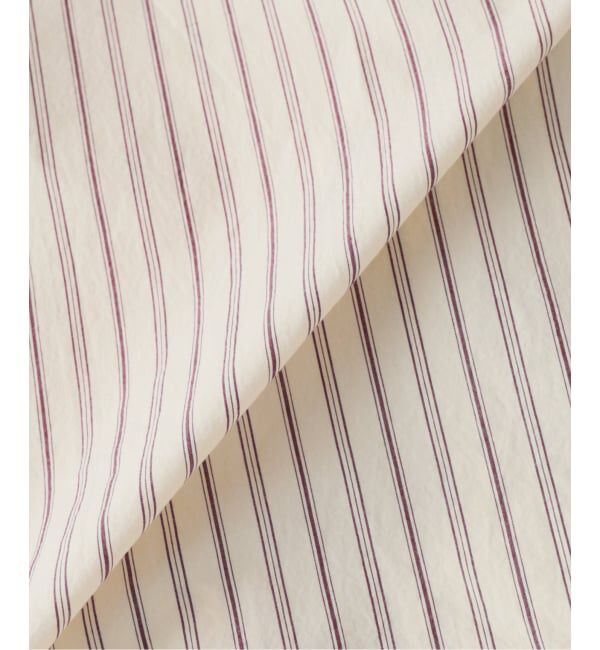 JOURNAL STANDARD relume「《予約》Brooks Brothers / ブルックスブラザーズ 別注 ストライプ シャツジャケット」|シャツ・ブラウス|