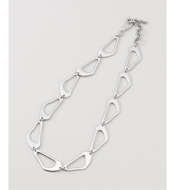  「SOAC/ソーク Pond Chain Choker」|ネックレス|