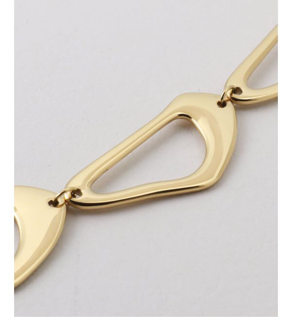  「SOAC/ソーク Pond Chain Choker」|ネックレス|