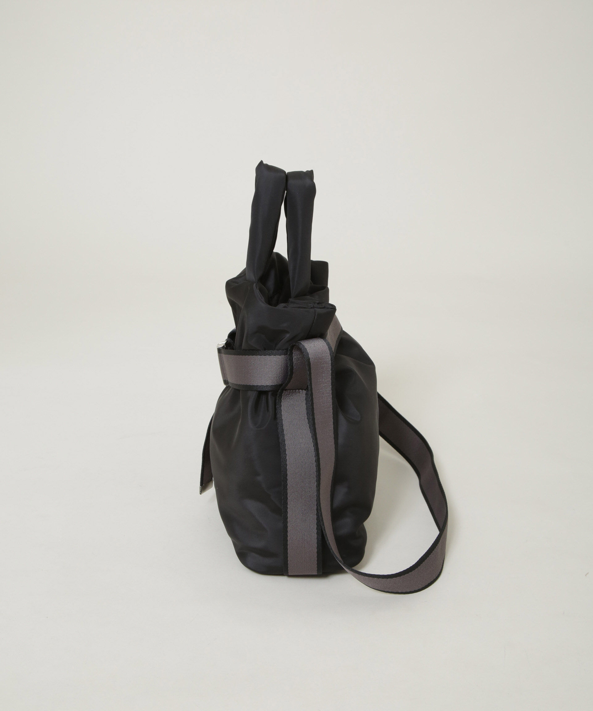 NANO universe「WEB限定/OUTDOOR PRODUCTS/OUTDOOR PRODUCTS 2way Belt Tote[S]」|ショルダー・メッセンジャー|