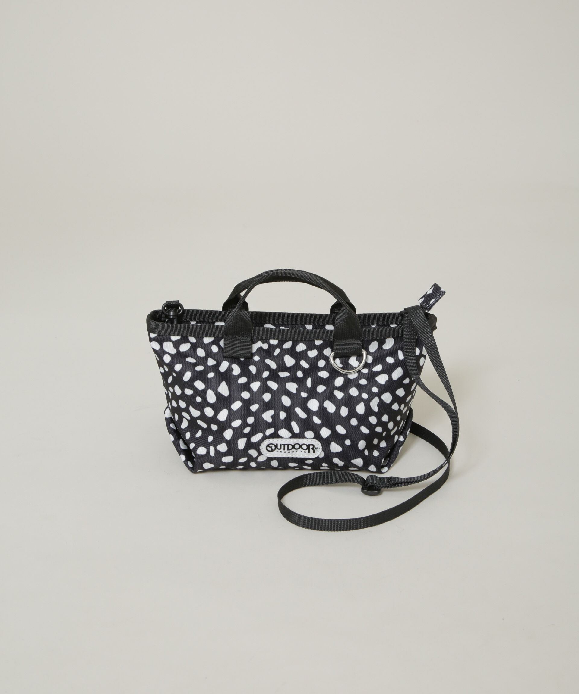 NANO universe「OUTDOOR PRODUCTS/OUTDOOR PRODUCTS Boat Shaped Mini Bag」|ショルダー・メッセンジャー|