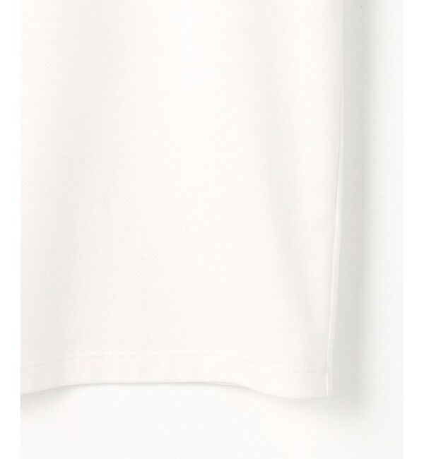自由区「【2点SET】レースコンビ Tシャツ」|Tシャツ・カットソー|