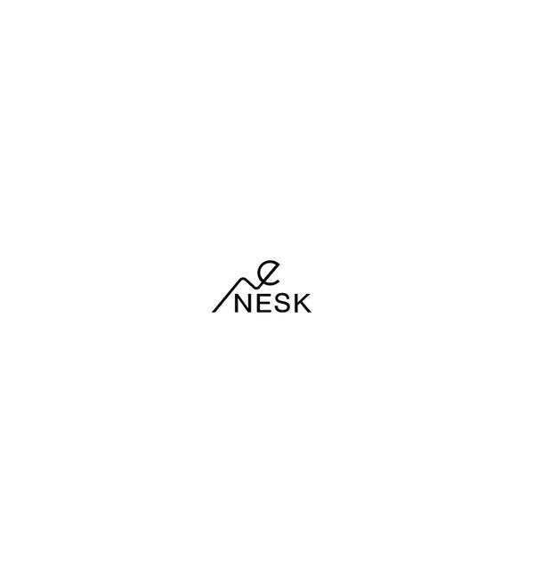 NOLLEY'S goodman「【NESK/ネスク】NS-008 Wボディサコッシュバッグ」|ショルダー・メッセンジャー|