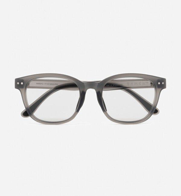 NOLLEY'S goodman「【TYMER/タイマー】HARDY2 TY107 PHOTOCHROMIC 調光レンズ」|サングラス|