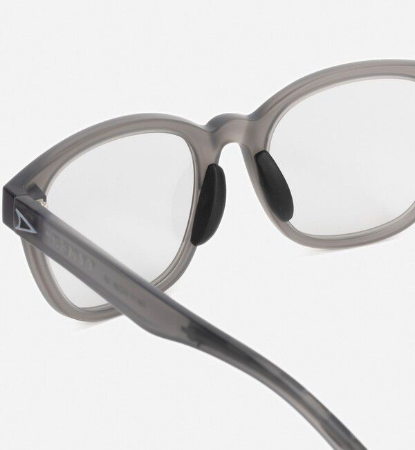 NOLLEY'S goodman「【TYMER/タイマー】HARDY2 TY107 PHOTOCHROMIC 調光レンズ」|サングラス|