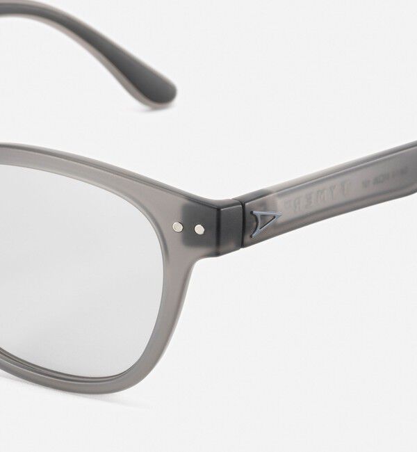 NOLLEY'S goodman「【TYMER/タイマー】HARDY2 TY107 PHOTOCHROMIC 調光レンズ」|サングラス|