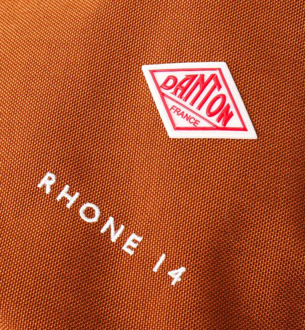 NOLLEY'S goodman「【DANTON/ダントン】RHONE 14（ローヌ 14）」|その他|