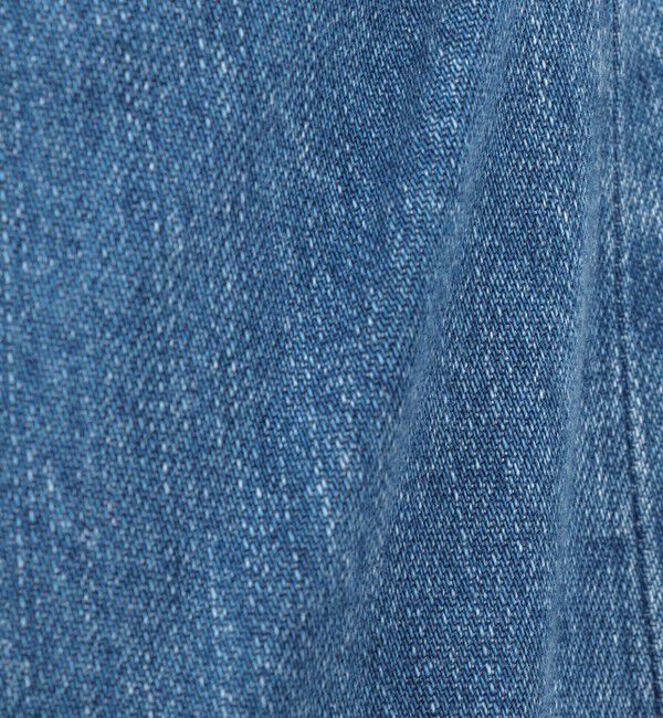 NOLLEY'S goodman「【SHIOTA/シオタ】デニムパンツ 26AW」|デニム|