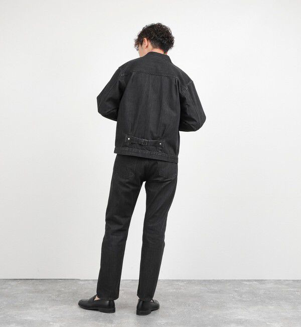 NOLLEY'S goodman「【SHIOTA/シオタ】デニムパンツ 26AW」|デニム|