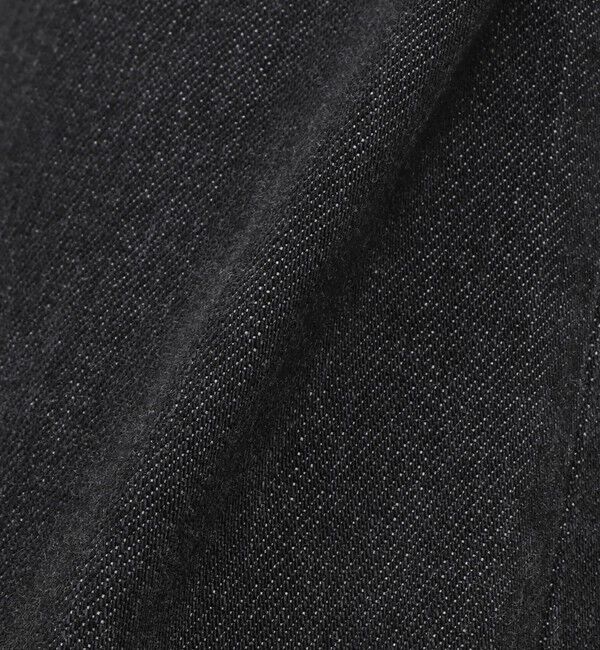 NOLLEY'S goodman「【SHIOTA/シオタ】デニムパンツ 26AW」|デニム|