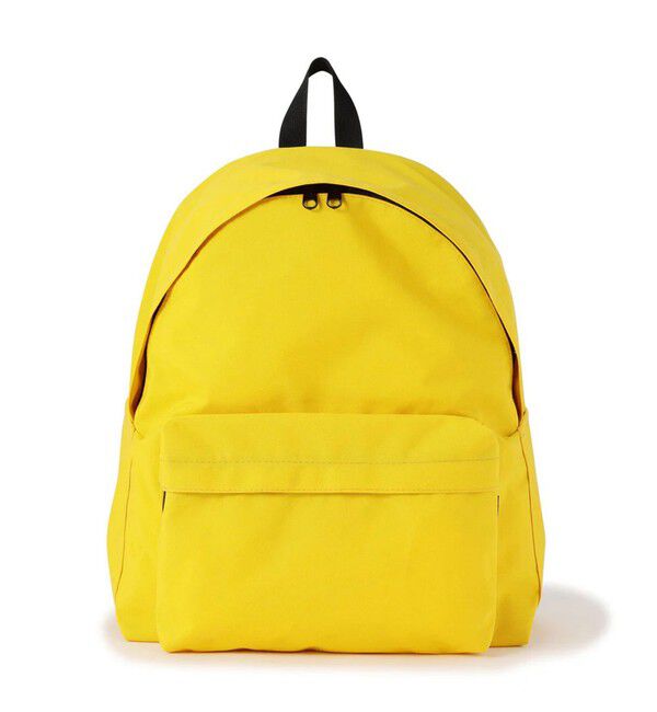 GLOSTER「【PACKING/パッキング】22L DAYPACKS デイパック リュック」|リュック|イエロー