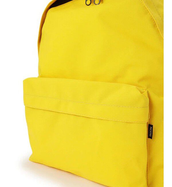 GLOSTER「【PACKING/パッキング】22L DAYPACKS デイパック リュック」|リュック|